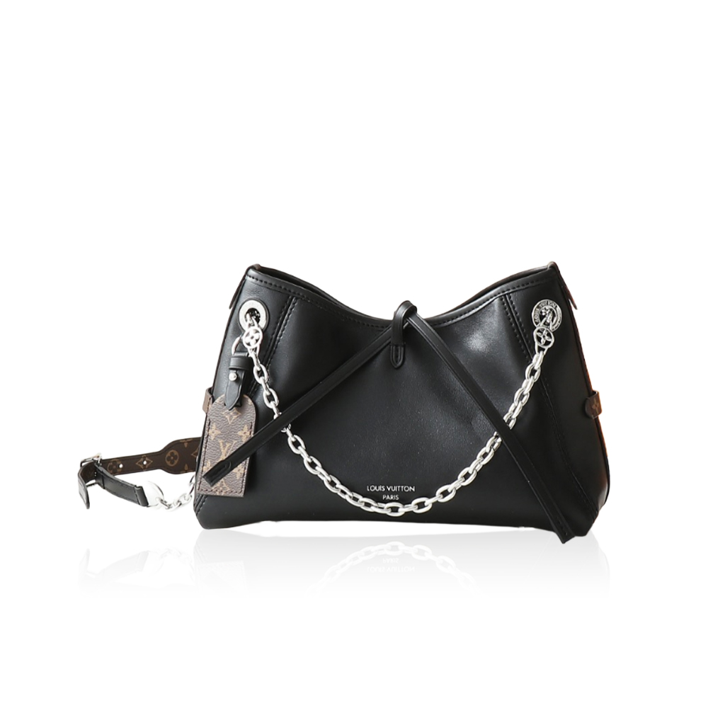 Louis Vuitton LV New Chain Crossbody Bag