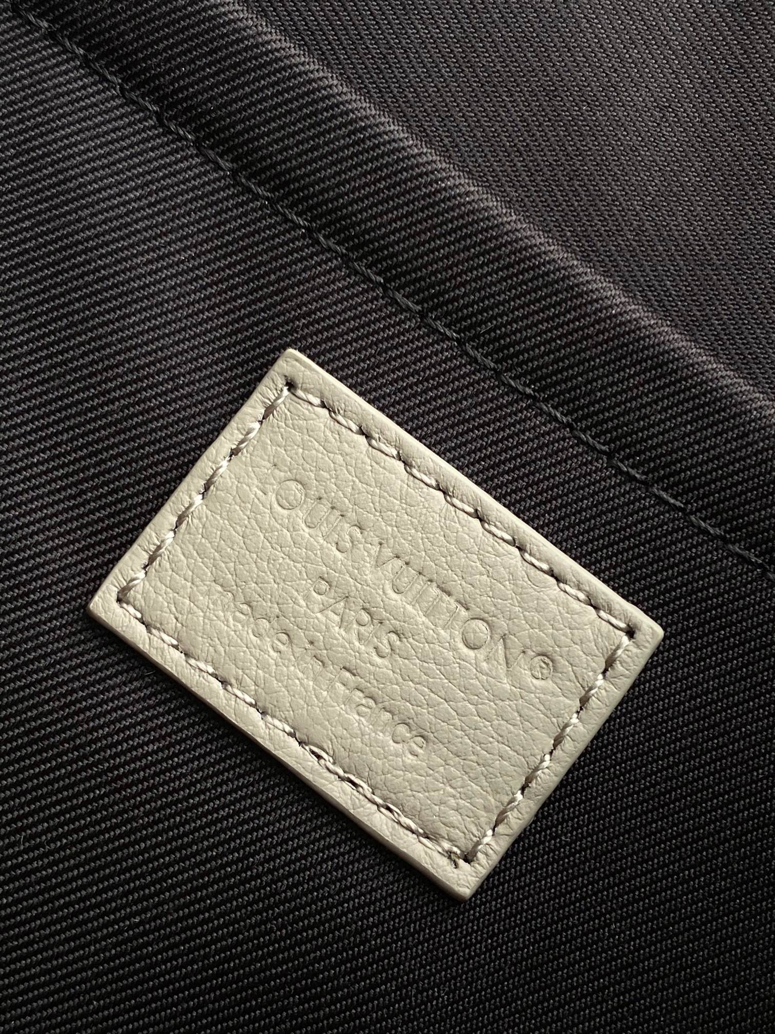 Louis Vuitton Hobo Hamac handbag