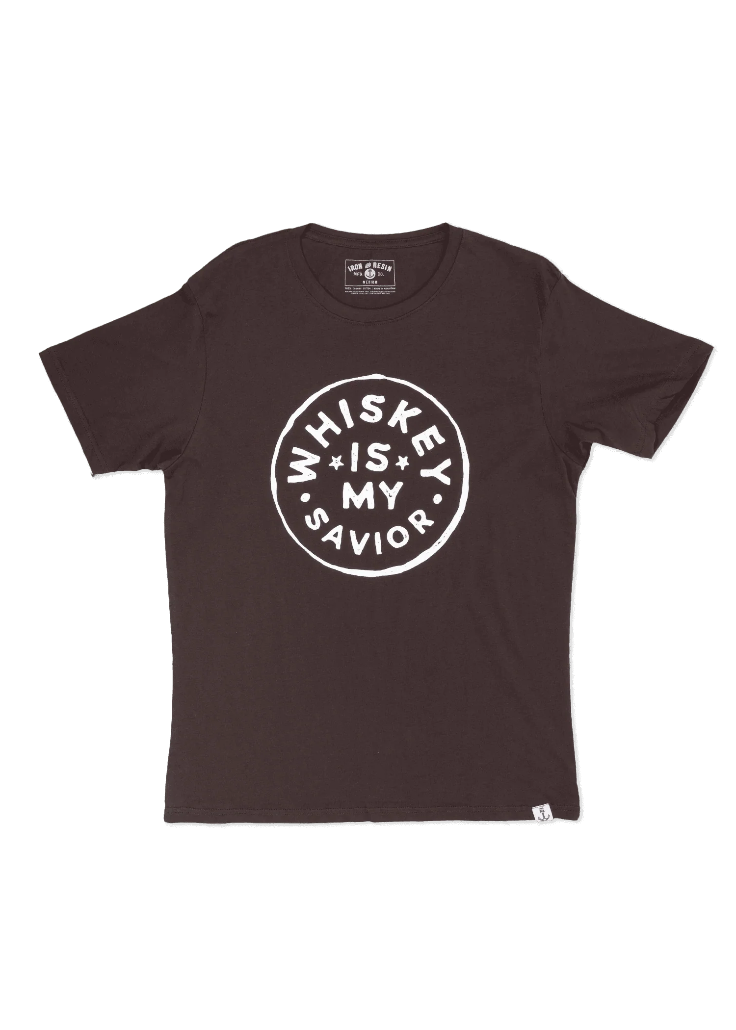 Whiskey Tee