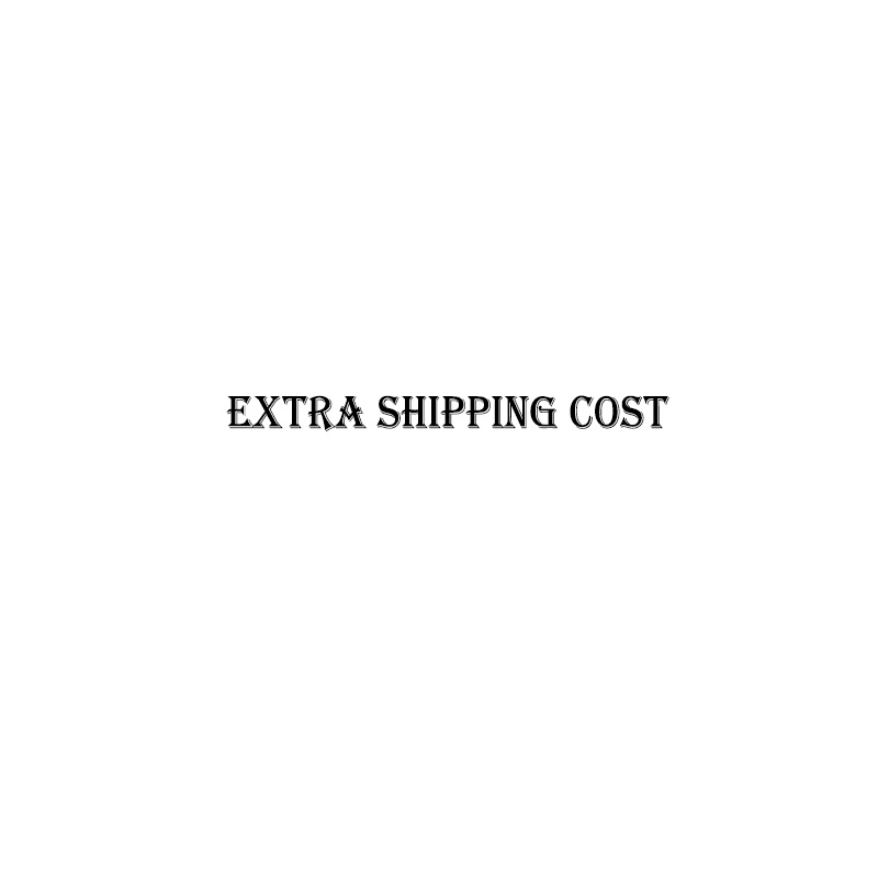 Extra Shipping Cost