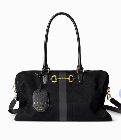 Gucci Borsetto large boston bag in 866734