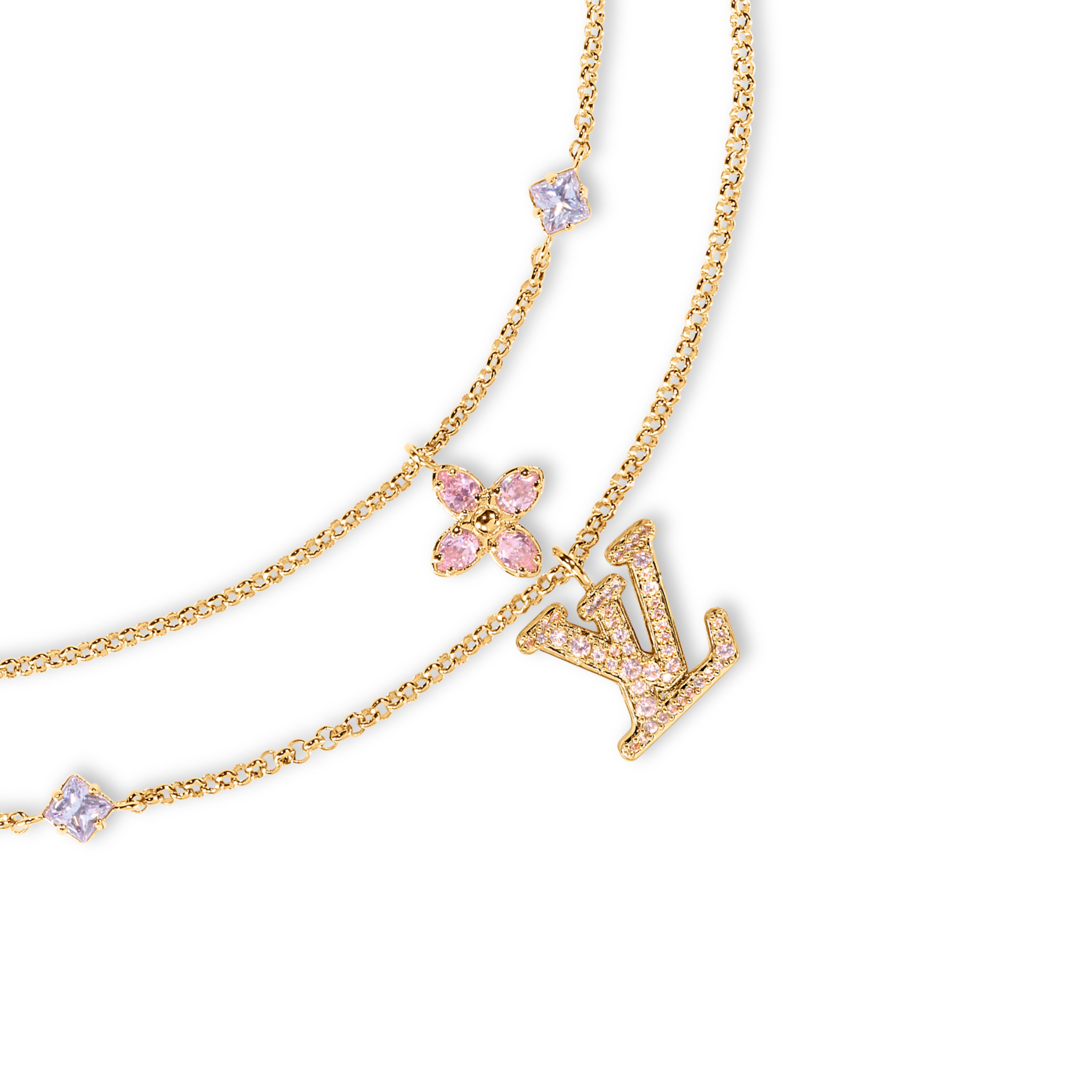 ネックレス･レディ LV