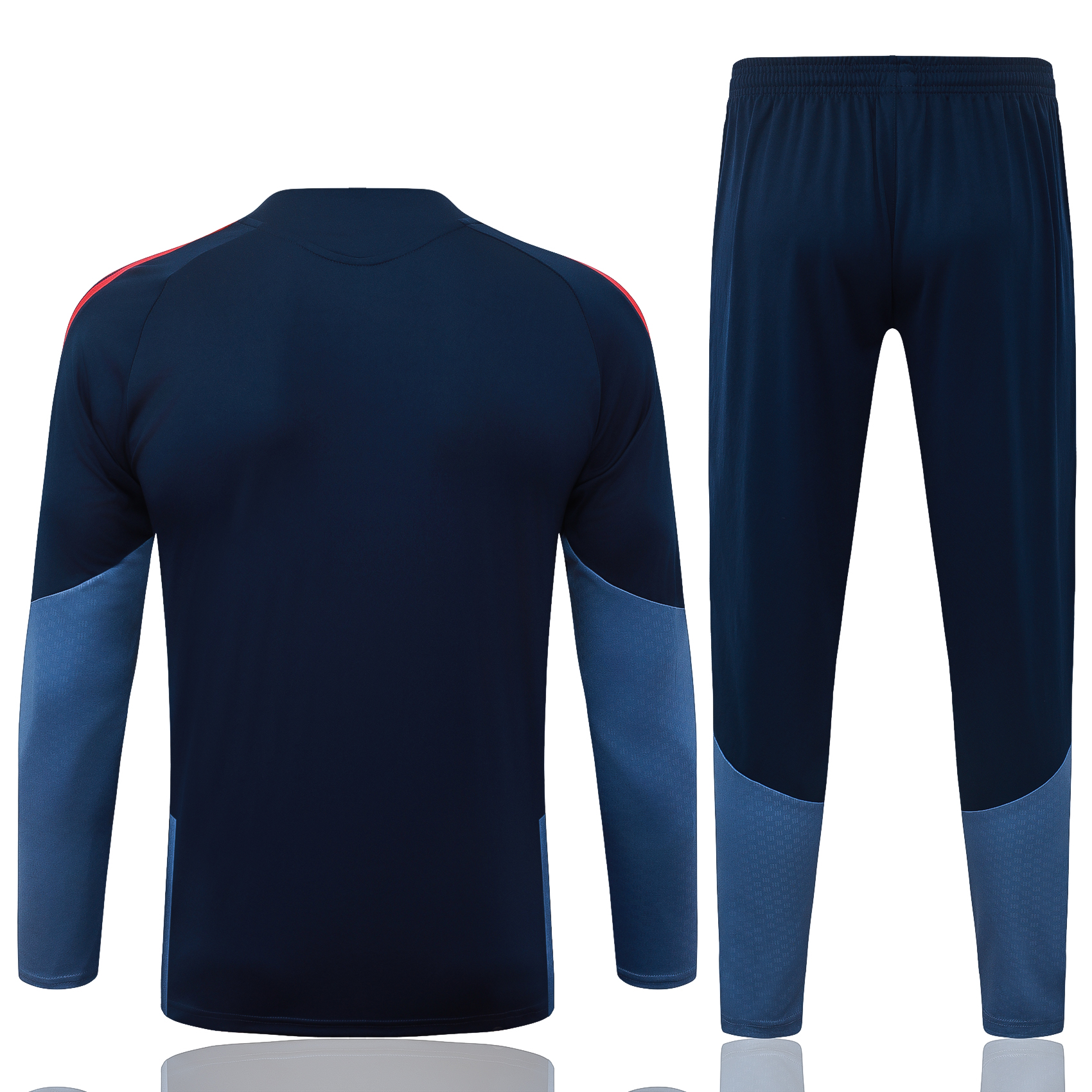 Bayern Munich Training Jersey Suit 26/27 | Soc Jersey - Premium Football Jersey
