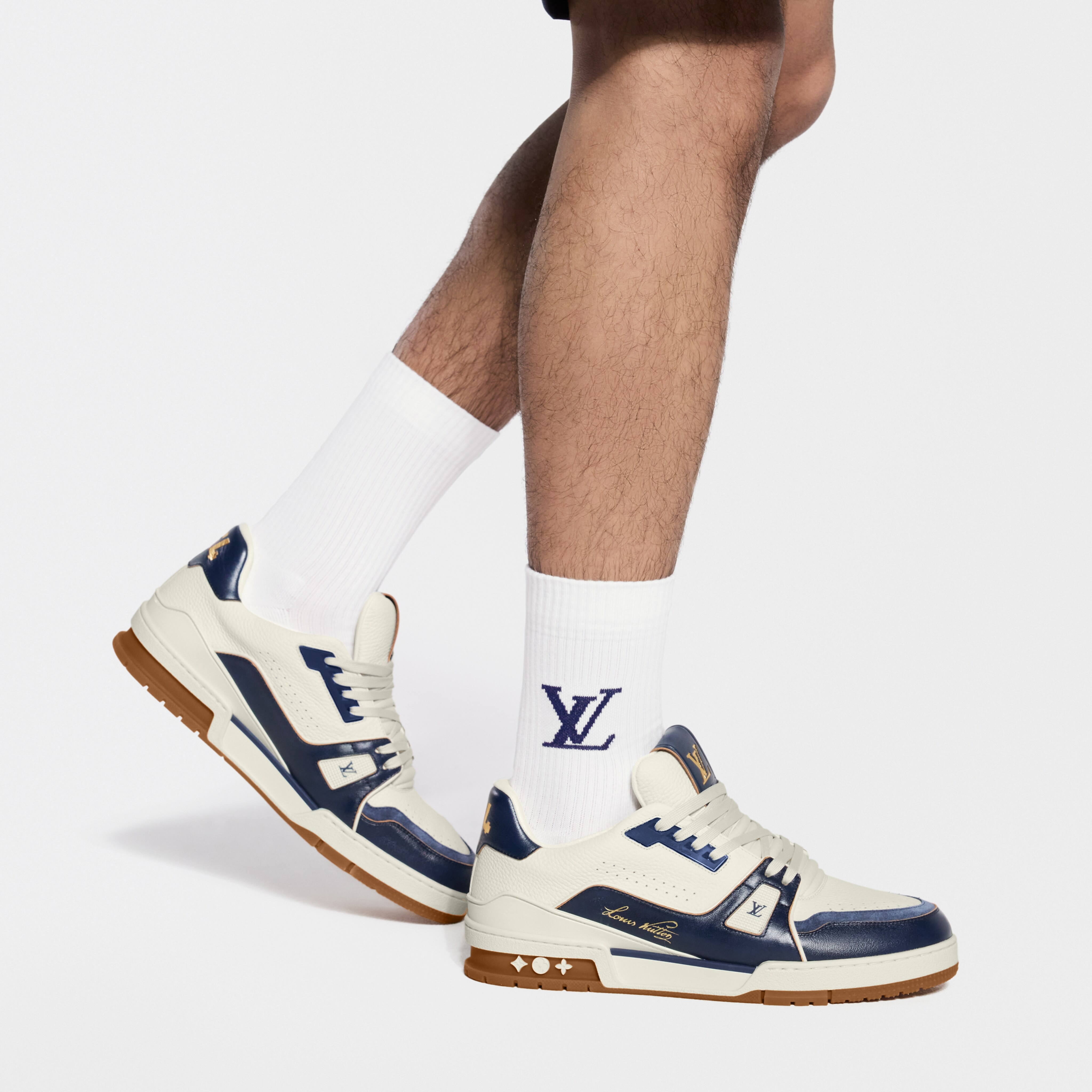 ソックス･オンリーLV