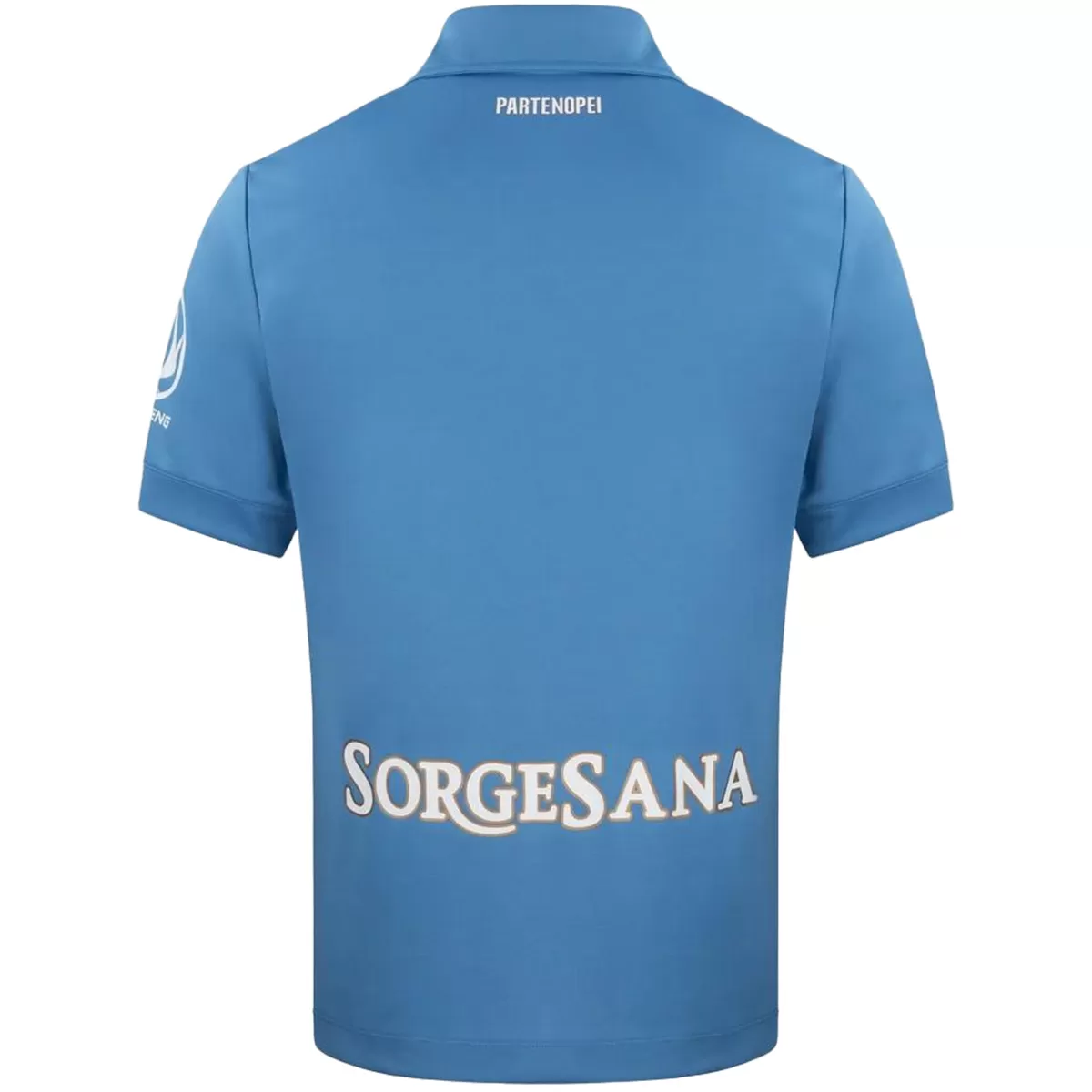 Napoli Home Jersey Fan Version 26/27 | Soc Jersey - Premium Football Jersey