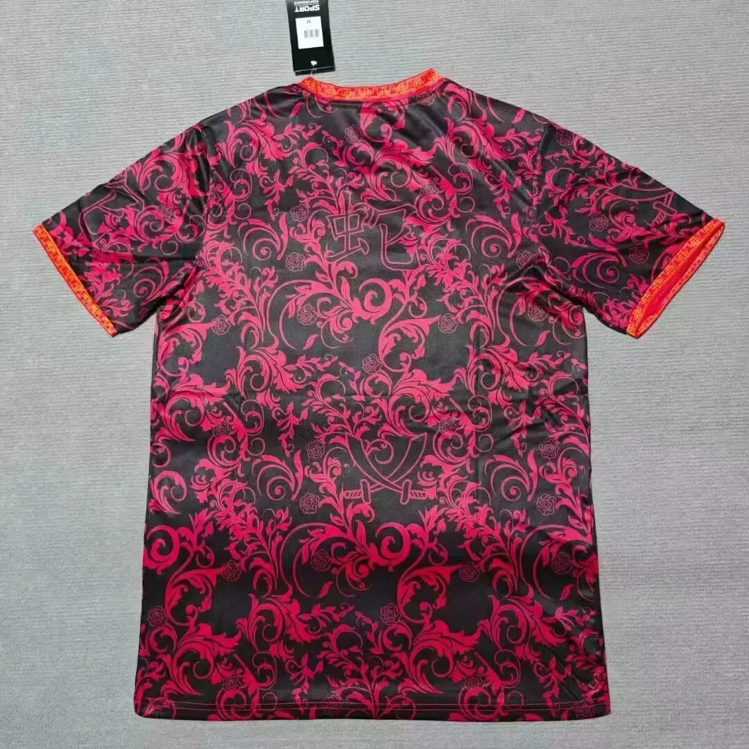Sheffield United Year of the snake Special Edition  S-XXL