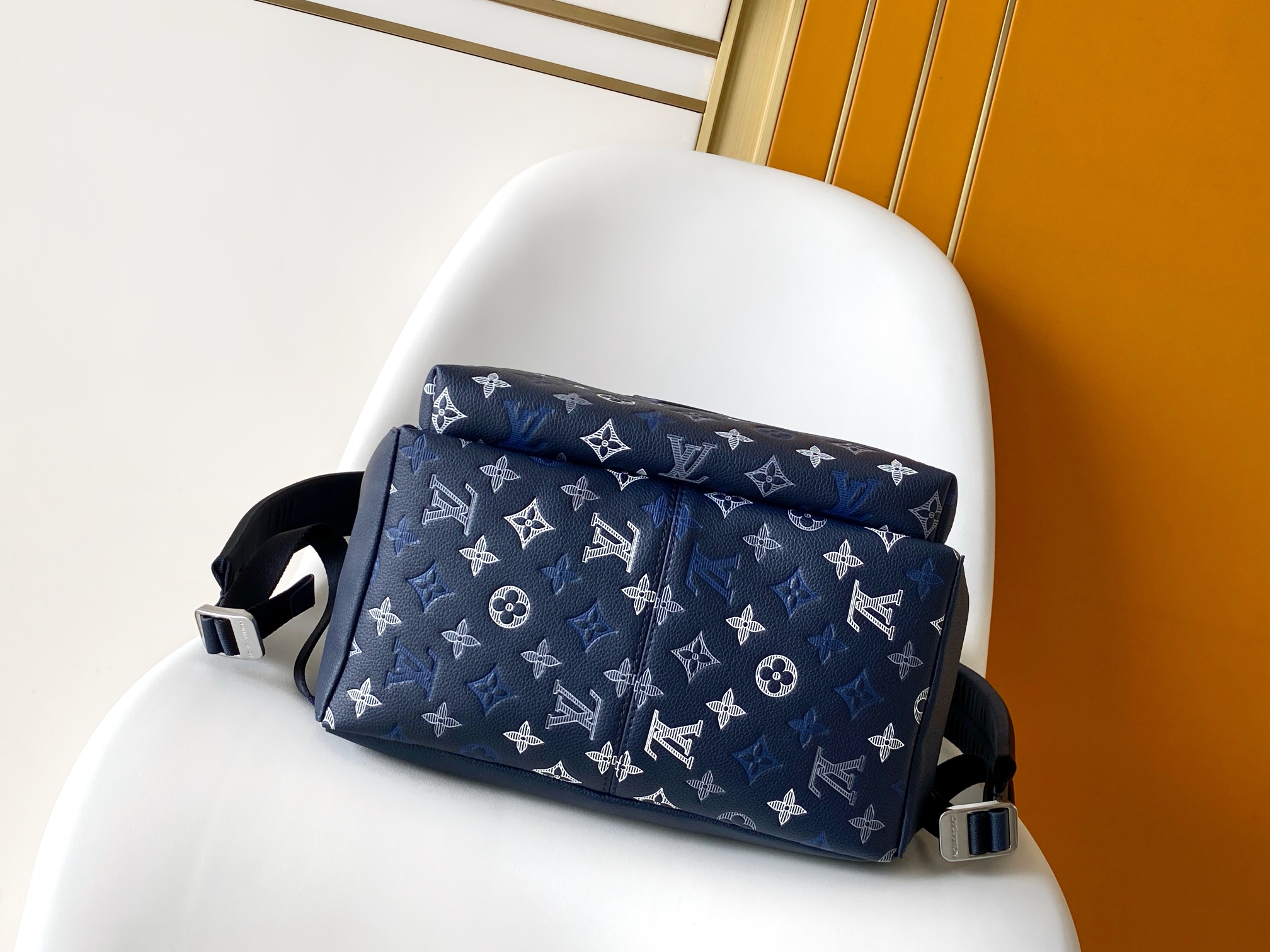 Louis Vuitton Discovery Backpack