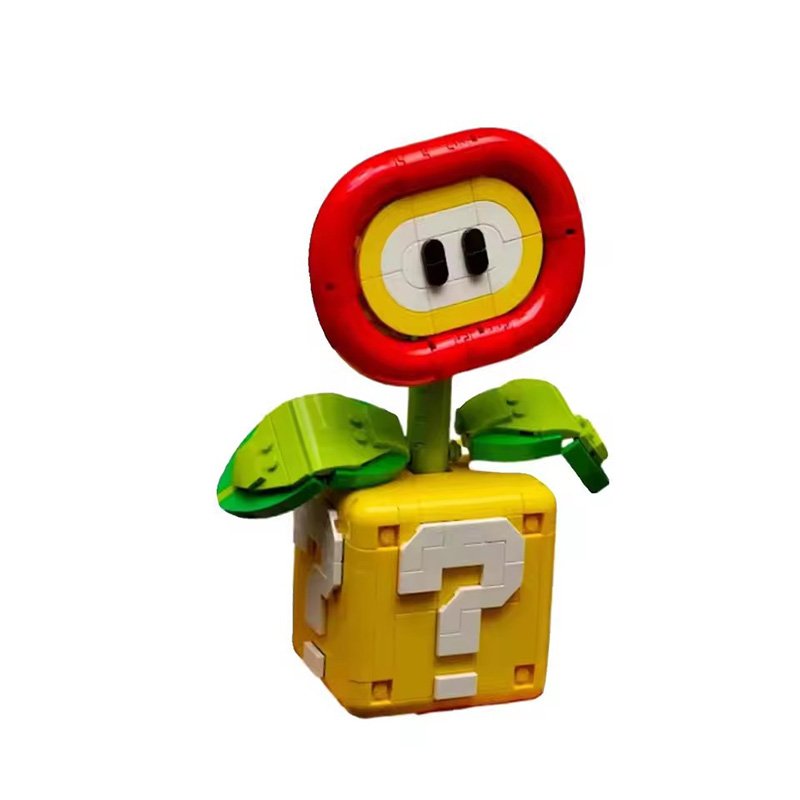 MOC 30555 – Plant Model