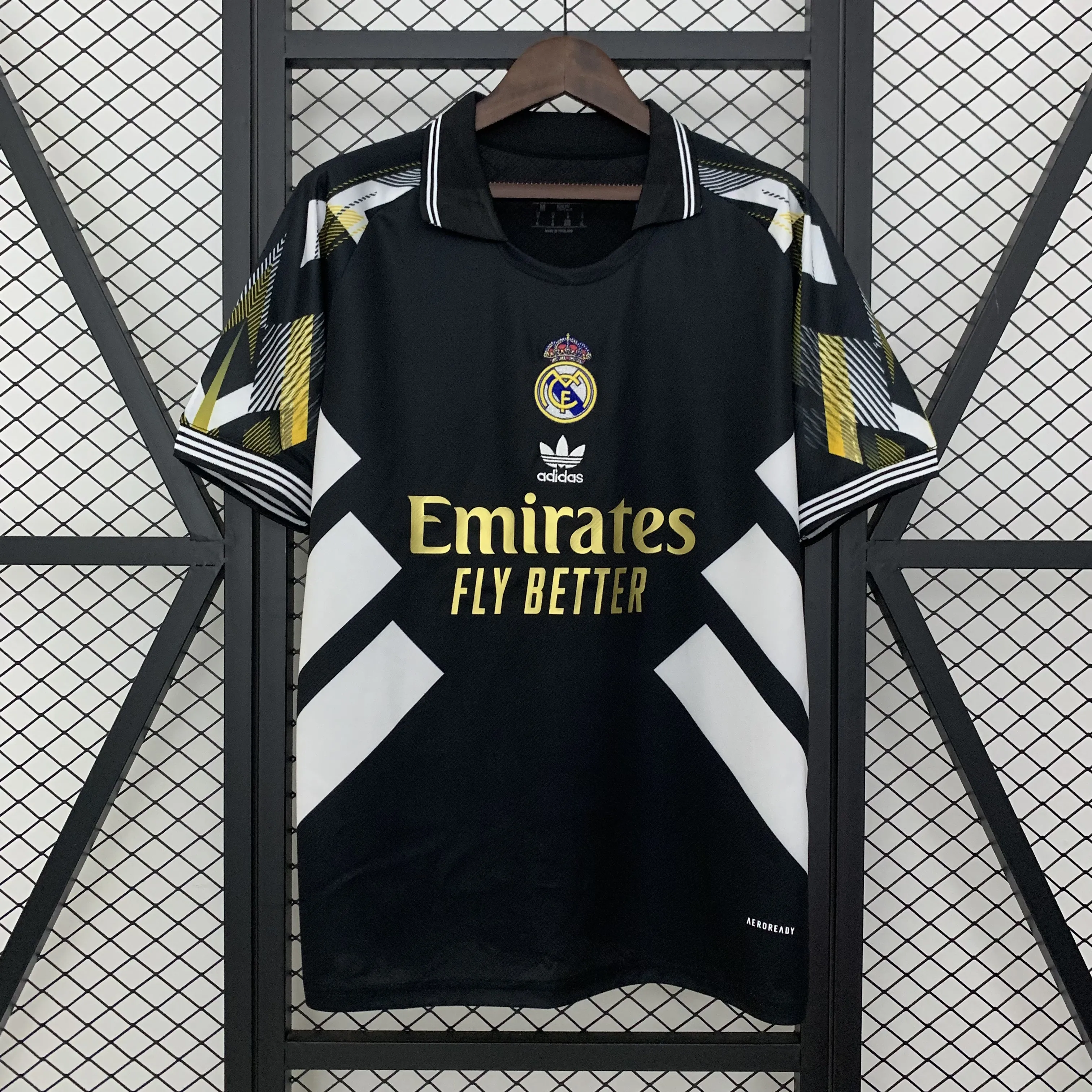 Real Mαdrid 25/26 Special  S-4XL