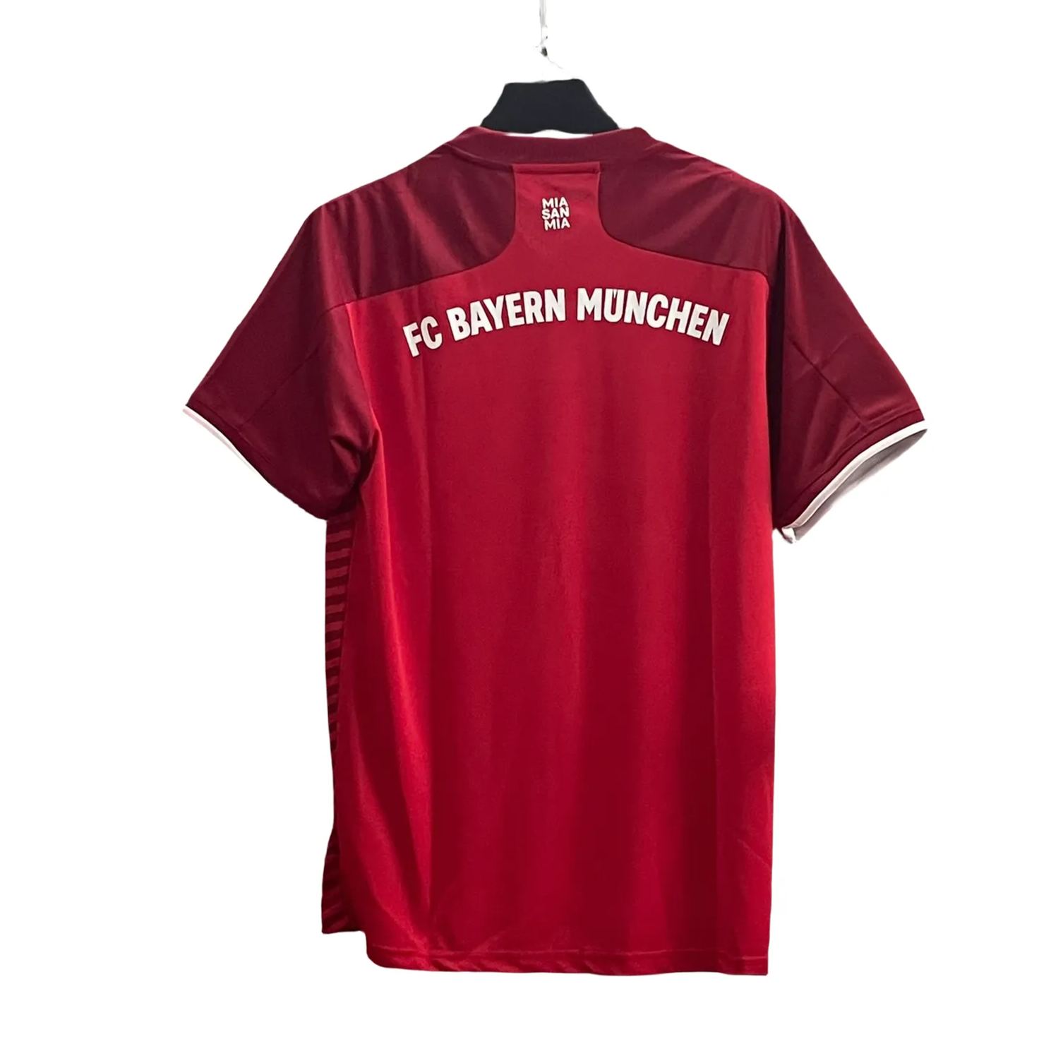 Bayern 21/22 Home