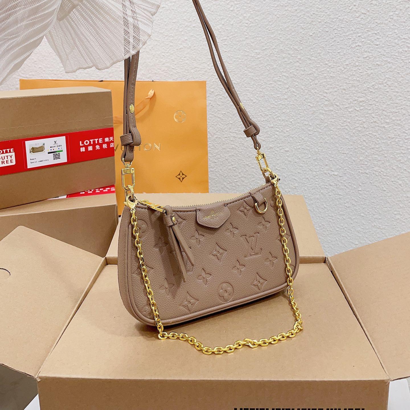 Louis Vuitton LV Easy Pouch Bag