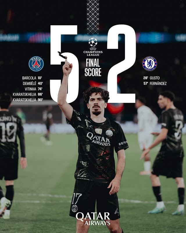 PSG Jordan Night Edition Shirt 2025-26