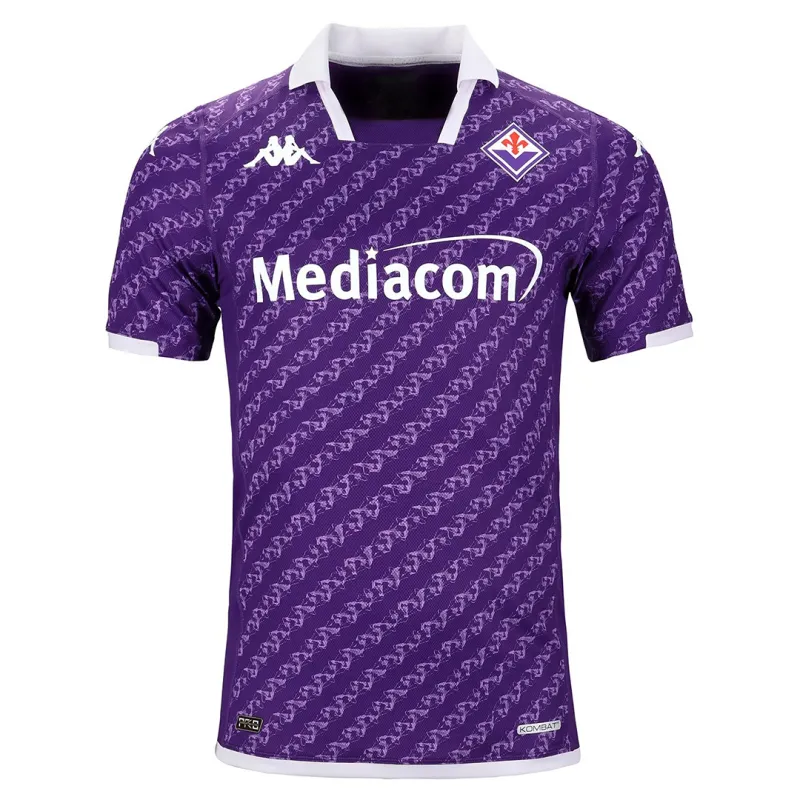 Fiorentina 2023/24 Home Jersey