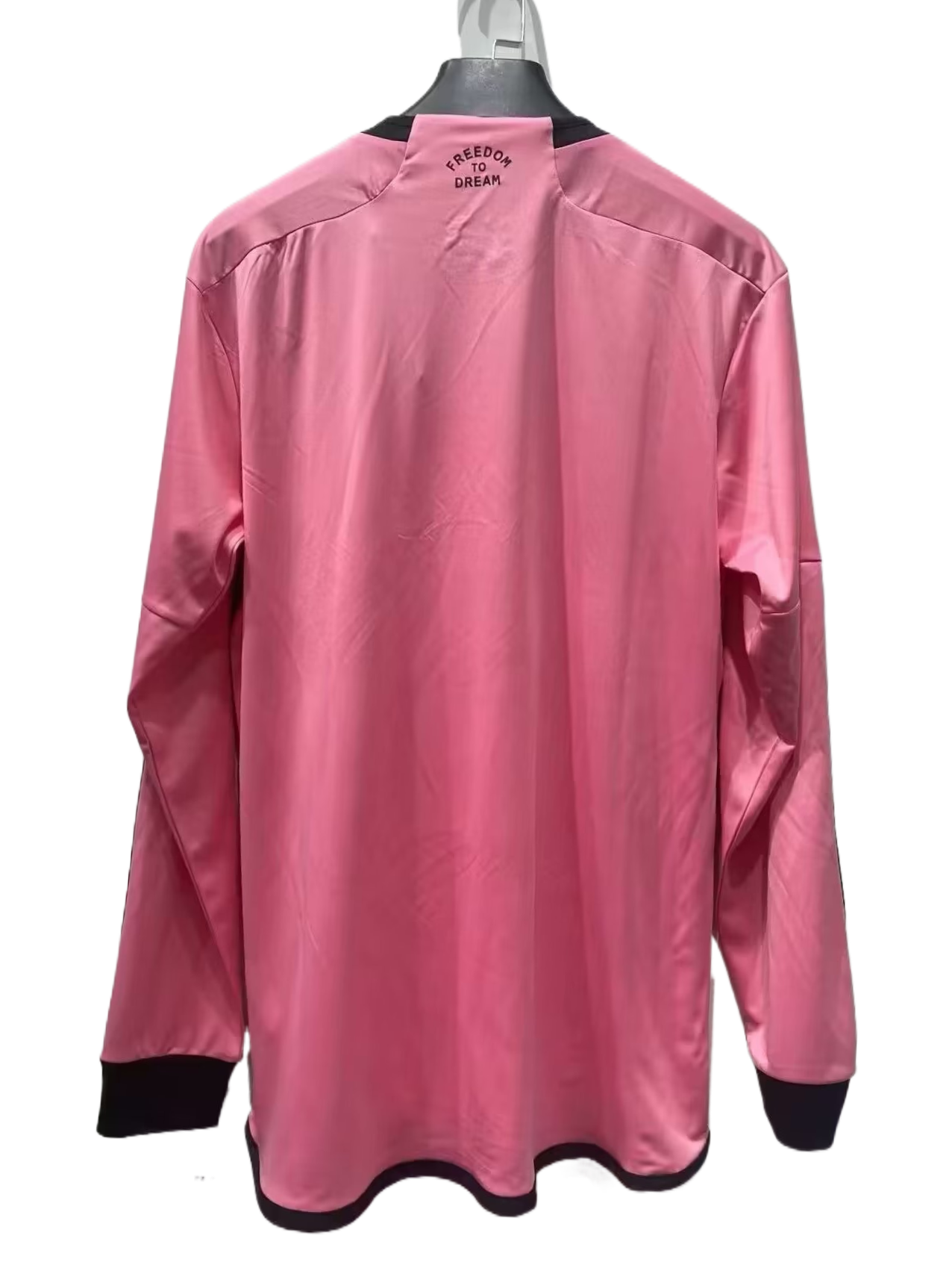 Inter Miami 24/25 Home Kit long sleeves S-3XL