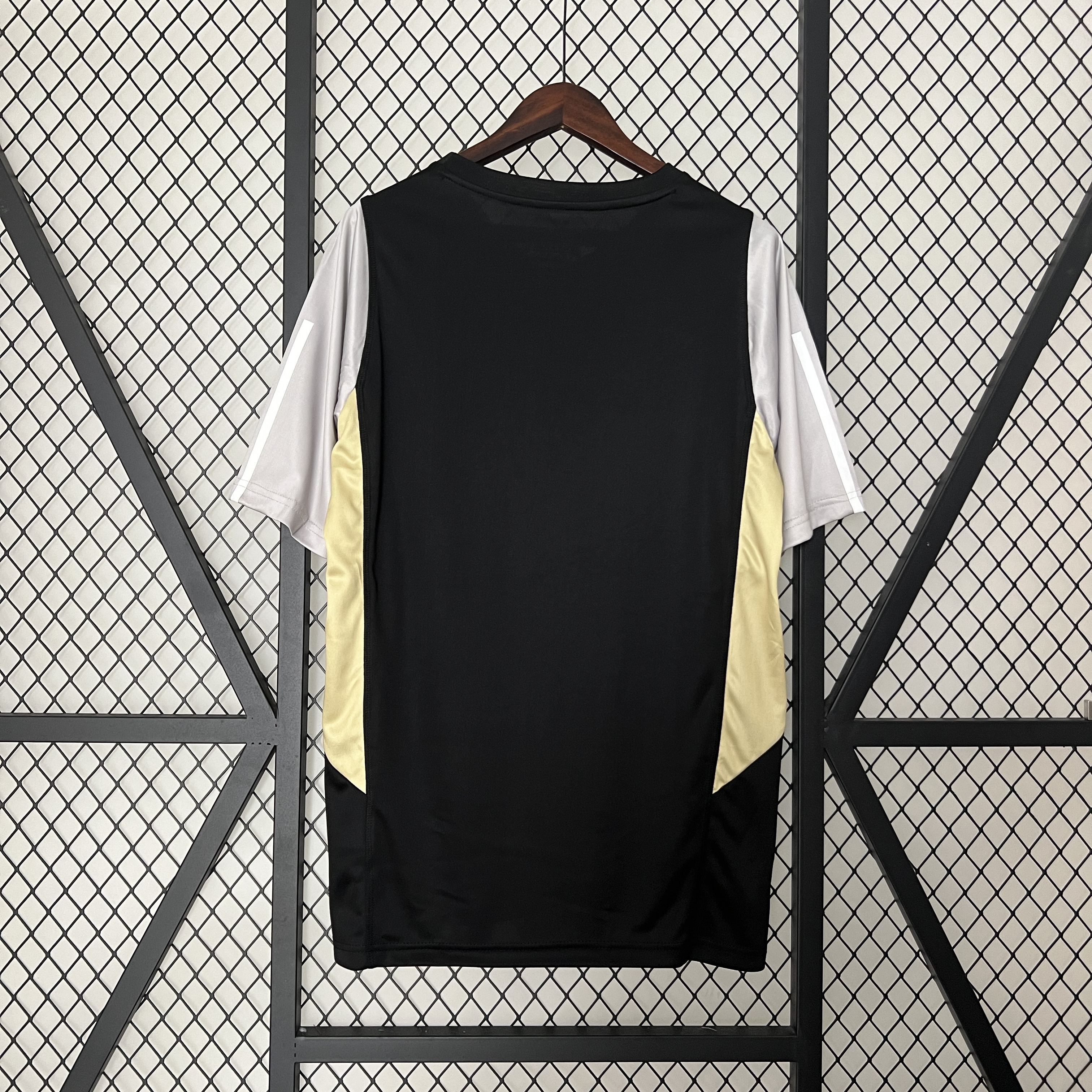 Atlético Mineiro 2024 Training  Black
