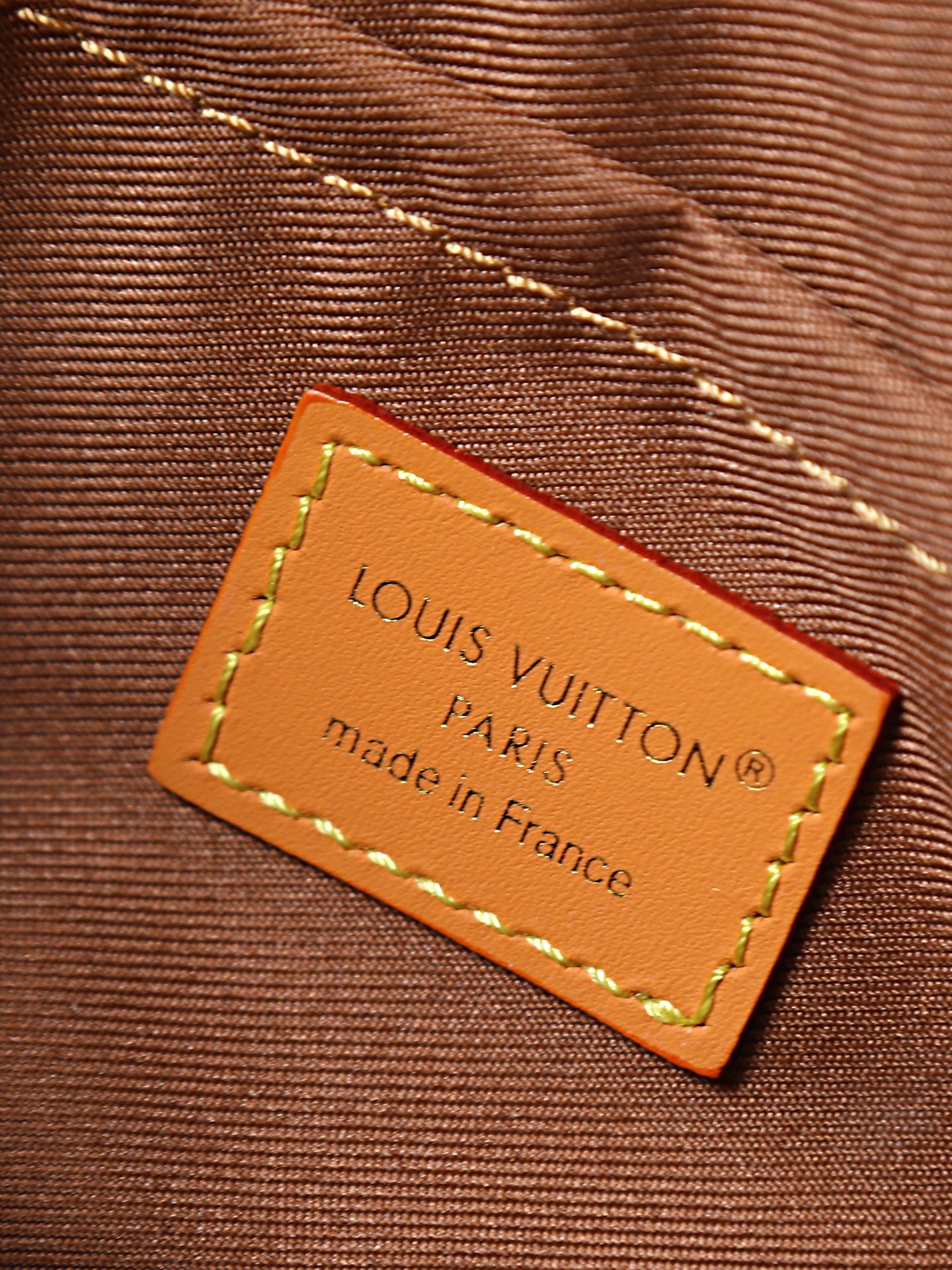 Louis Vuitton new Keepall 25 Cargo handbag