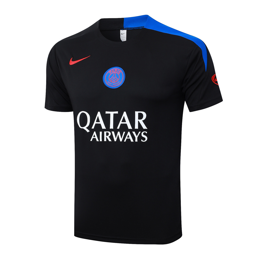 PSGTraining Short sleeve Jersey 25/26 | Soc Jersey - Premium Football Jersey