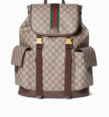 Gucci Ophidia large backpack 839110