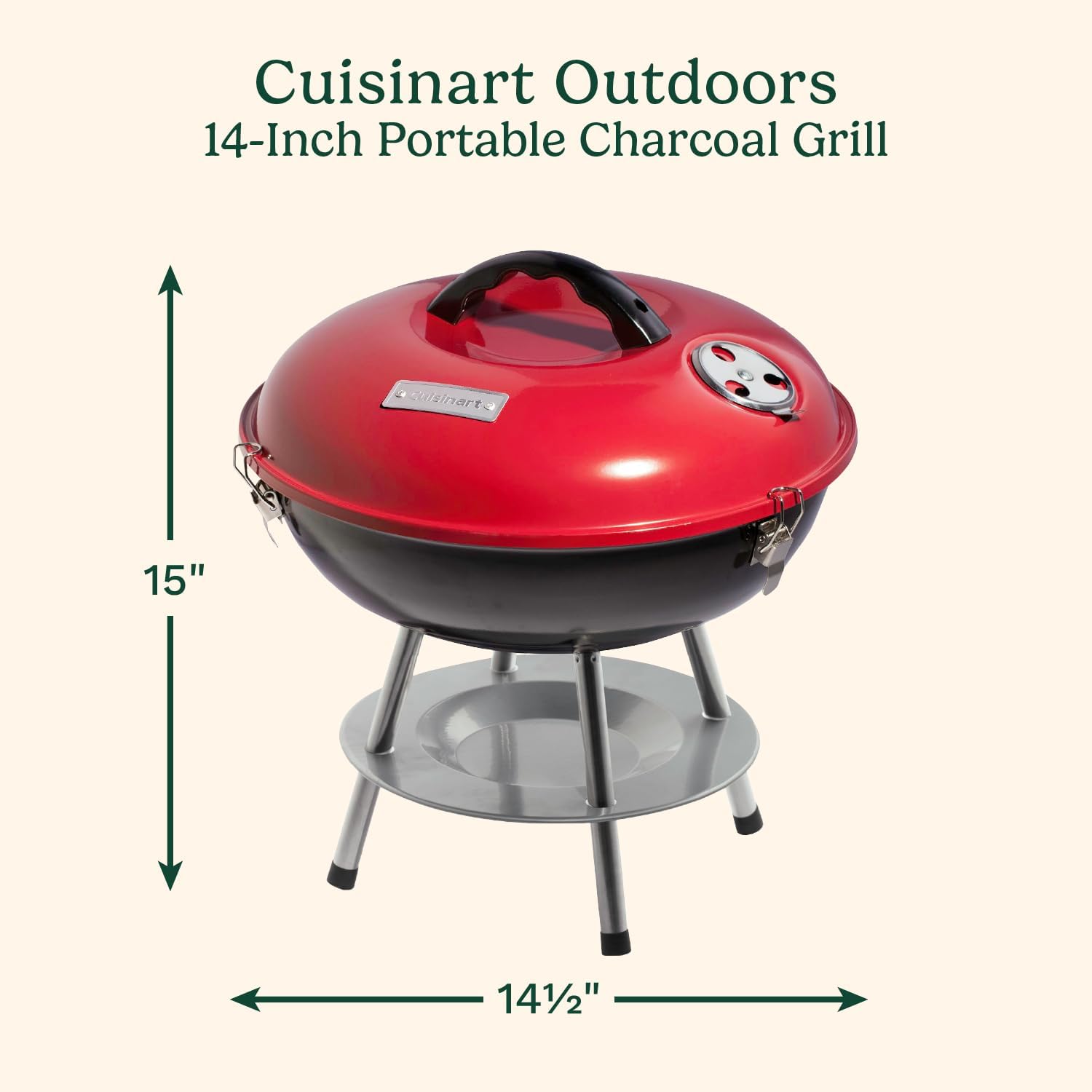 Cuisinart 14