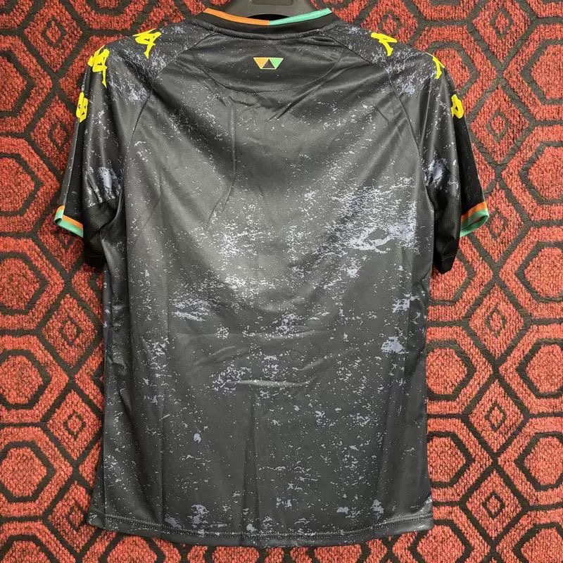 2021/22 Mens Venezia FC Home Retro Jersey
