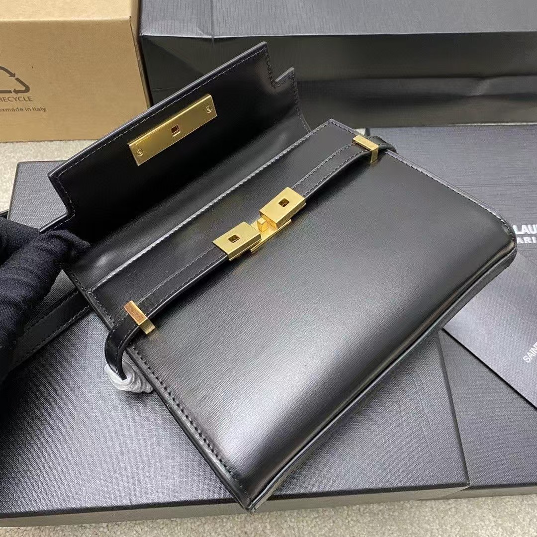 Saint Laurent YSL  Saint Laurent Mini Bag