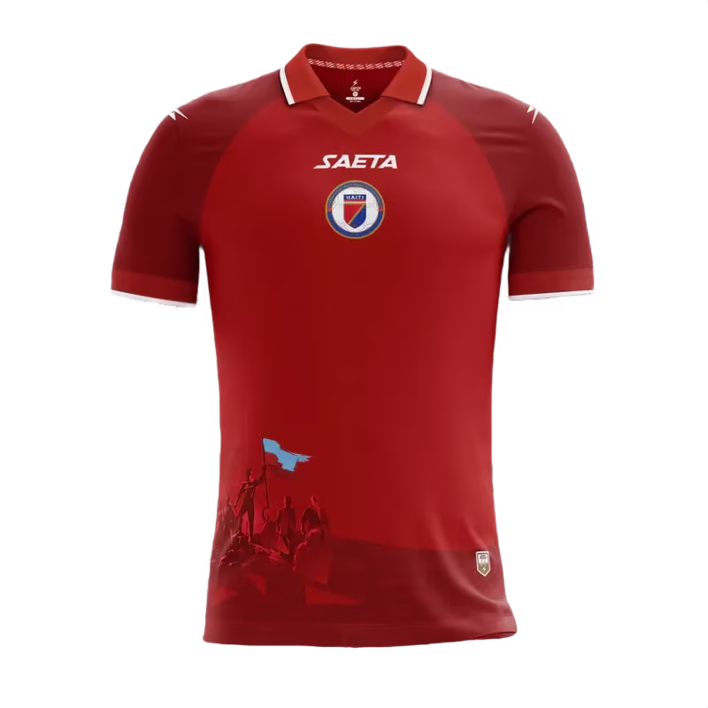 Costa Rica Third Jersey World Cup 2026