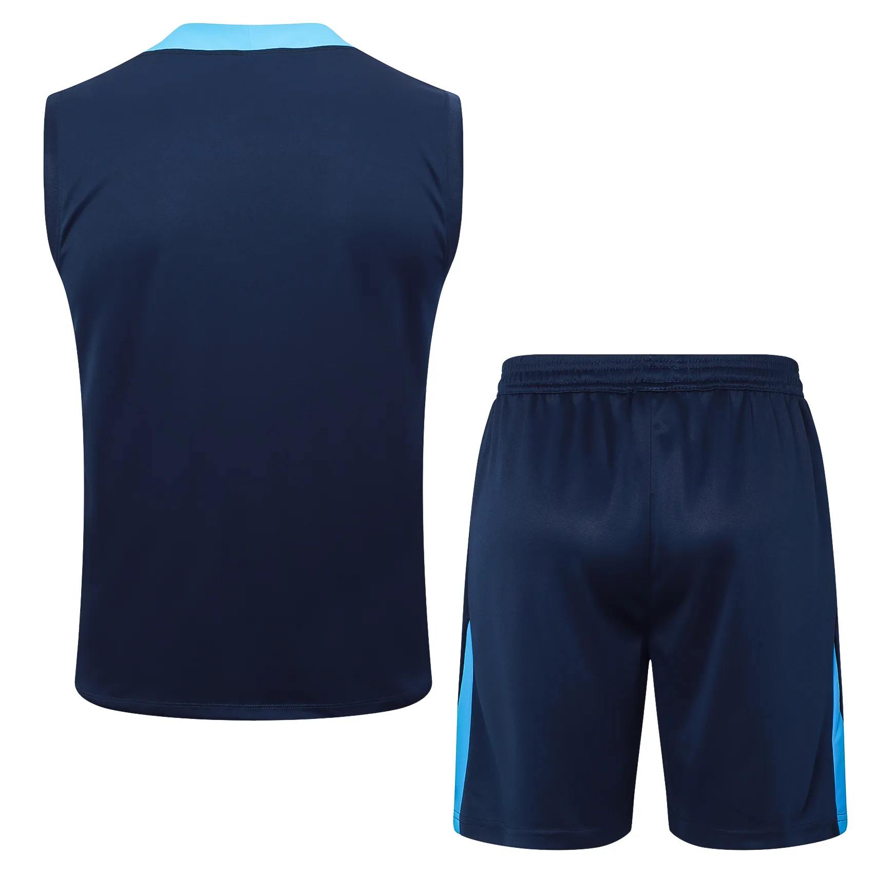 Chelsea 24/25 Sleevesless Training Suit D1032