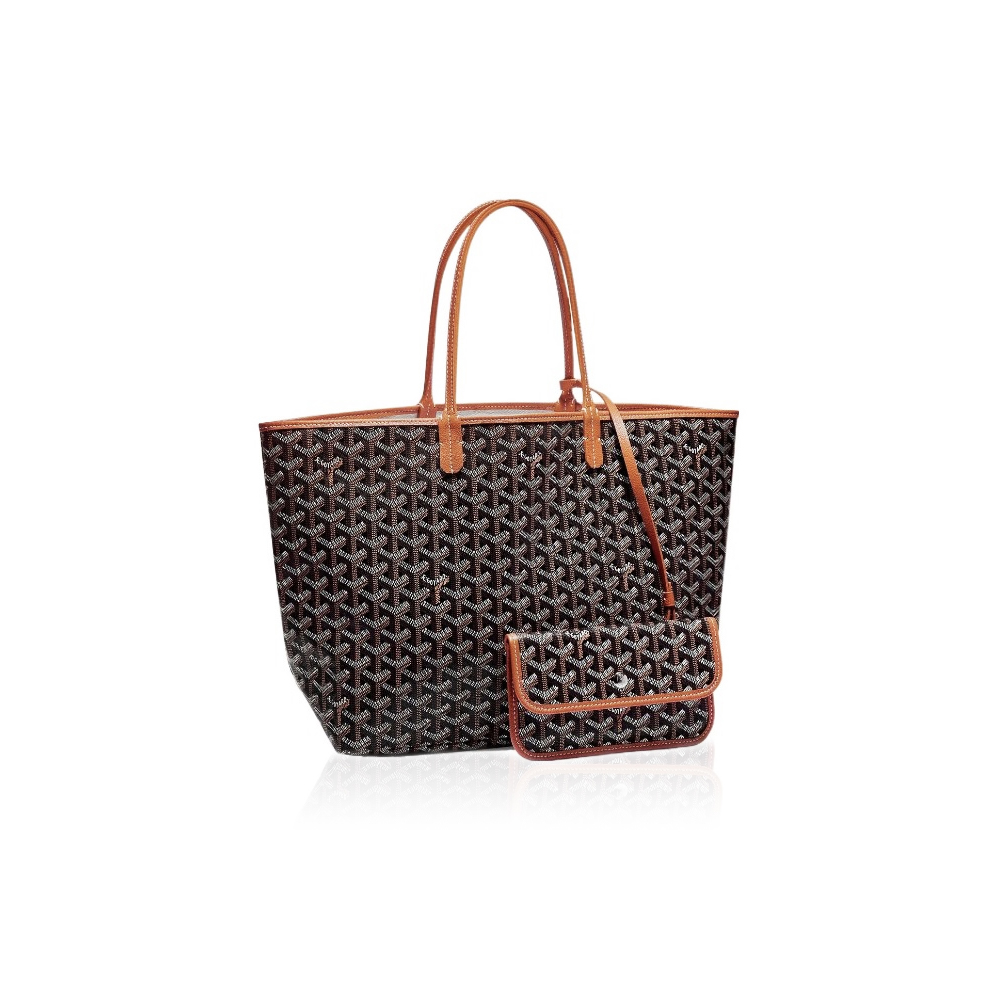 Goyard Tote Saint Louis PM Bag