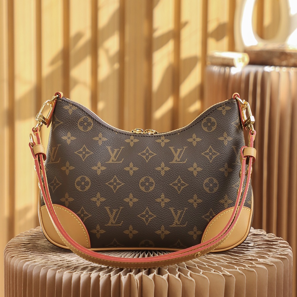 Louis Vuitton LV Boulogne Bag