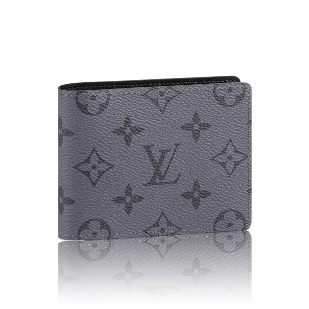 Louis Vuitton LV  Wallet card holder(Mirror Quality)