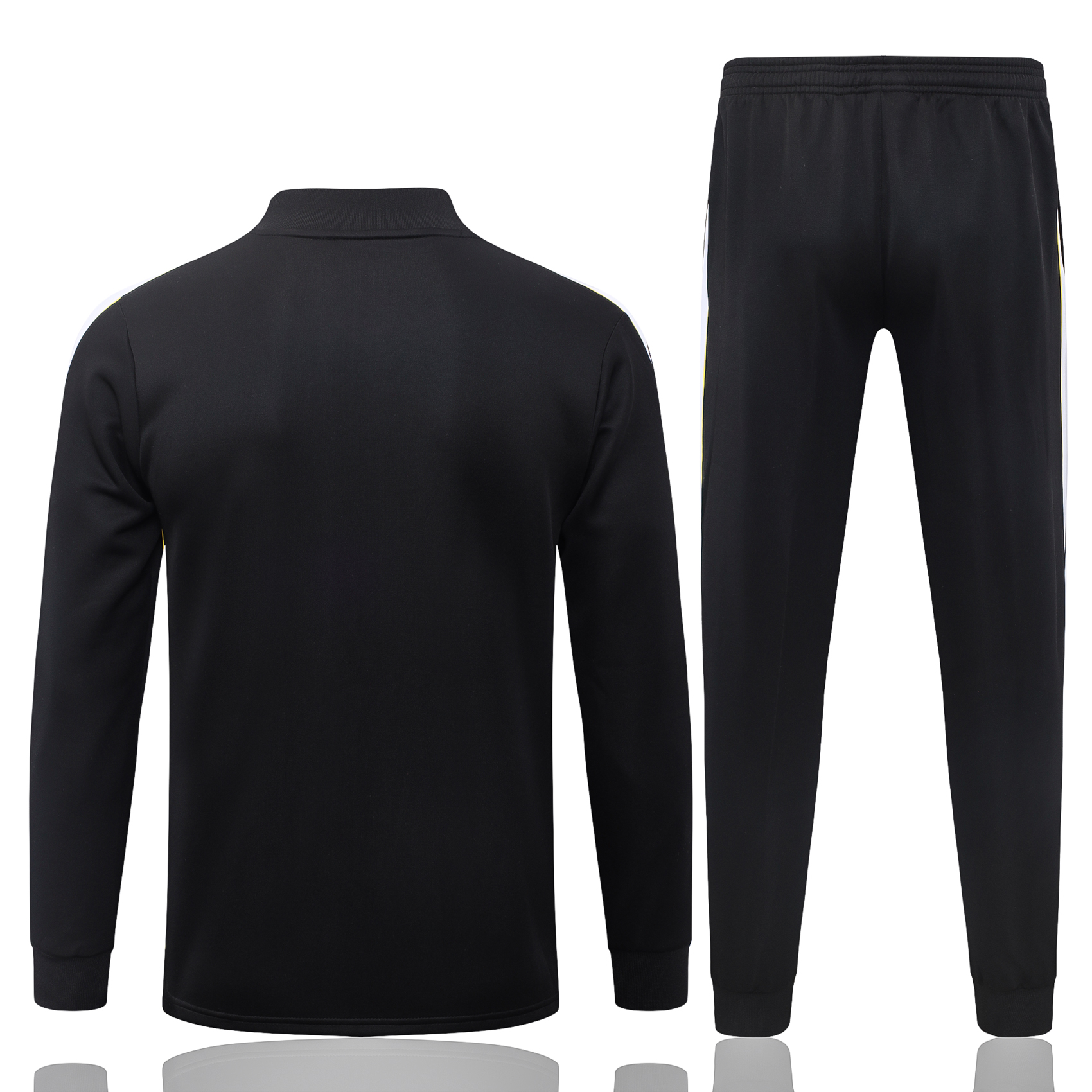 Chelsea Training Jacket Suit 26/27 | Soc Jersey - Premium Football Jersey