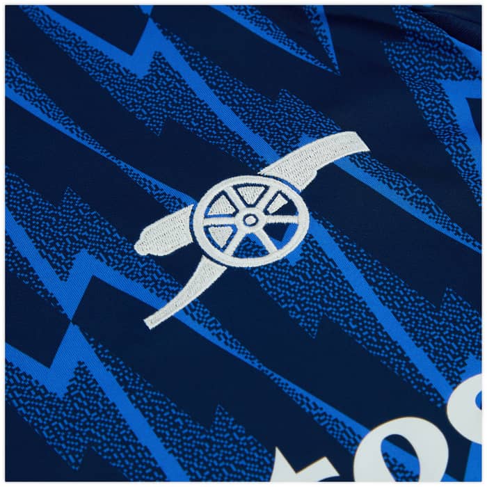 Arsenαl 25/26 Away S-XXL