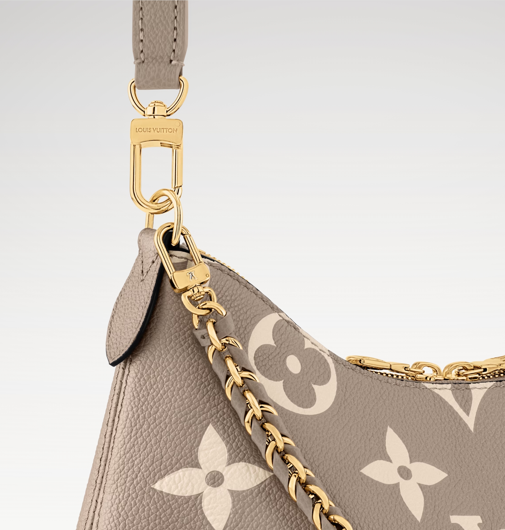 Louis Vuitton LV Boulogne bag