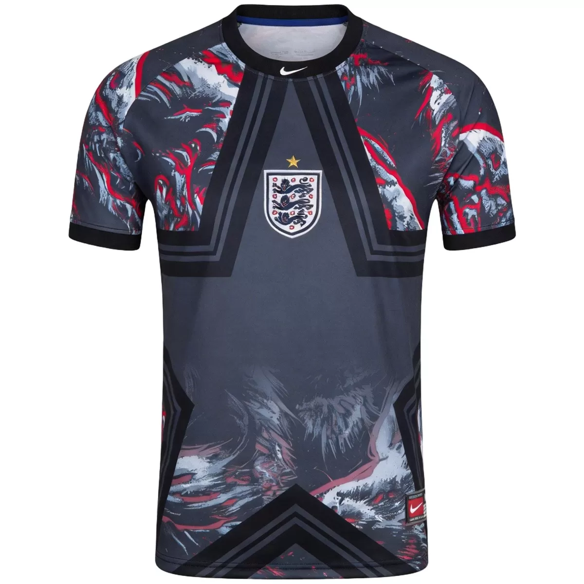 England Hollywood 