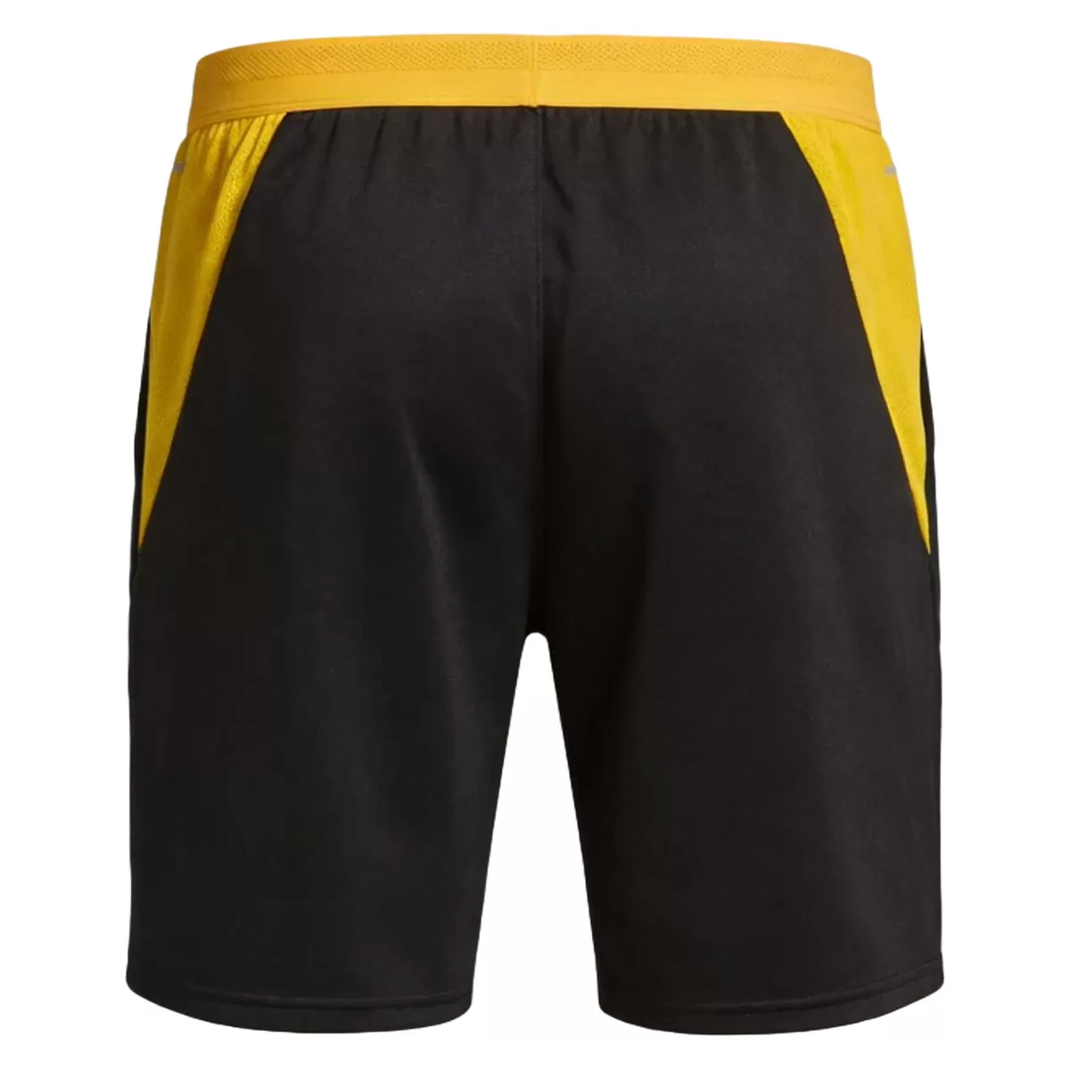 Borussia Dortmund Home Shorts Fan Version 26/27 | Soc Jersey - Premium Football Jersey