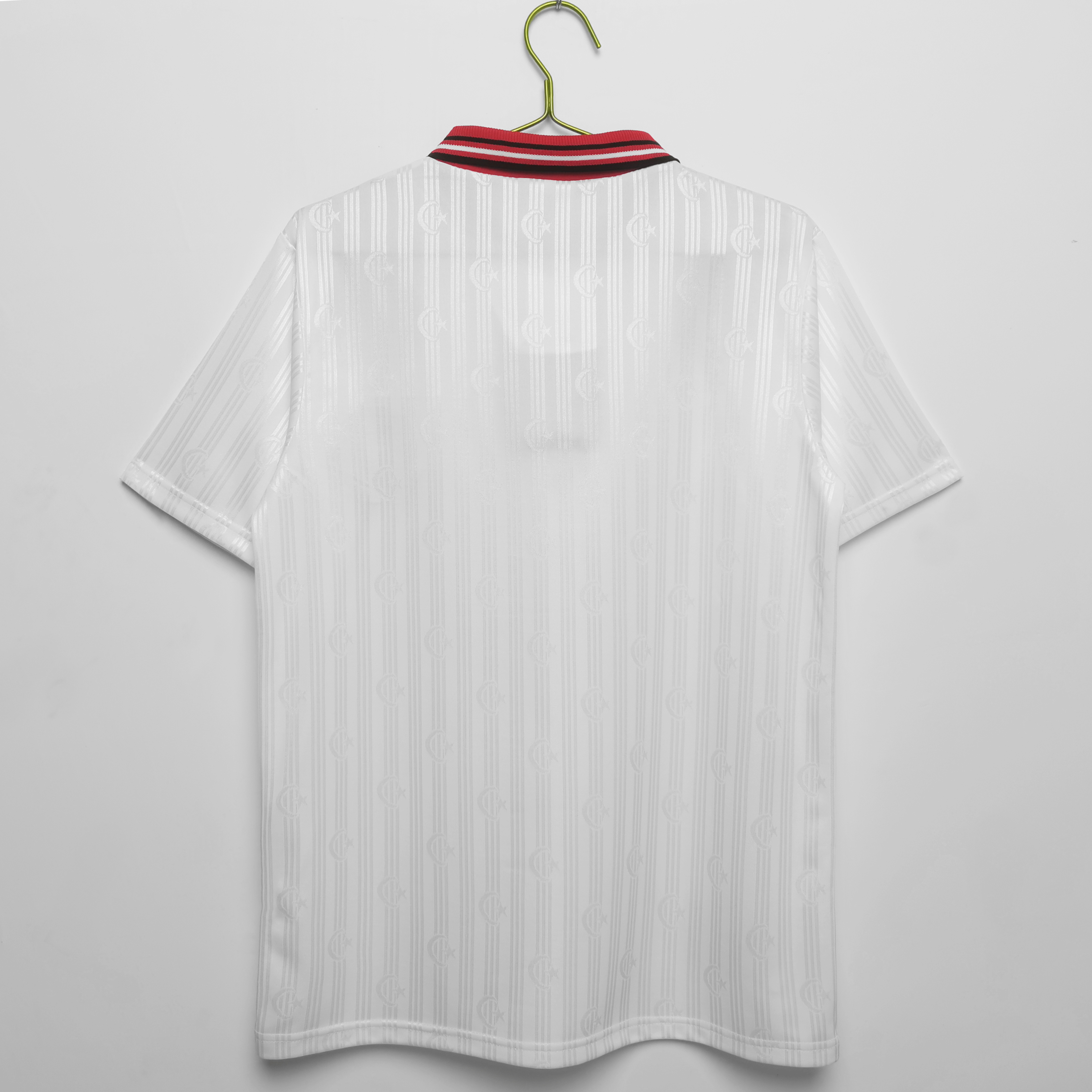 Turkey 1996 Away  S-XXL
