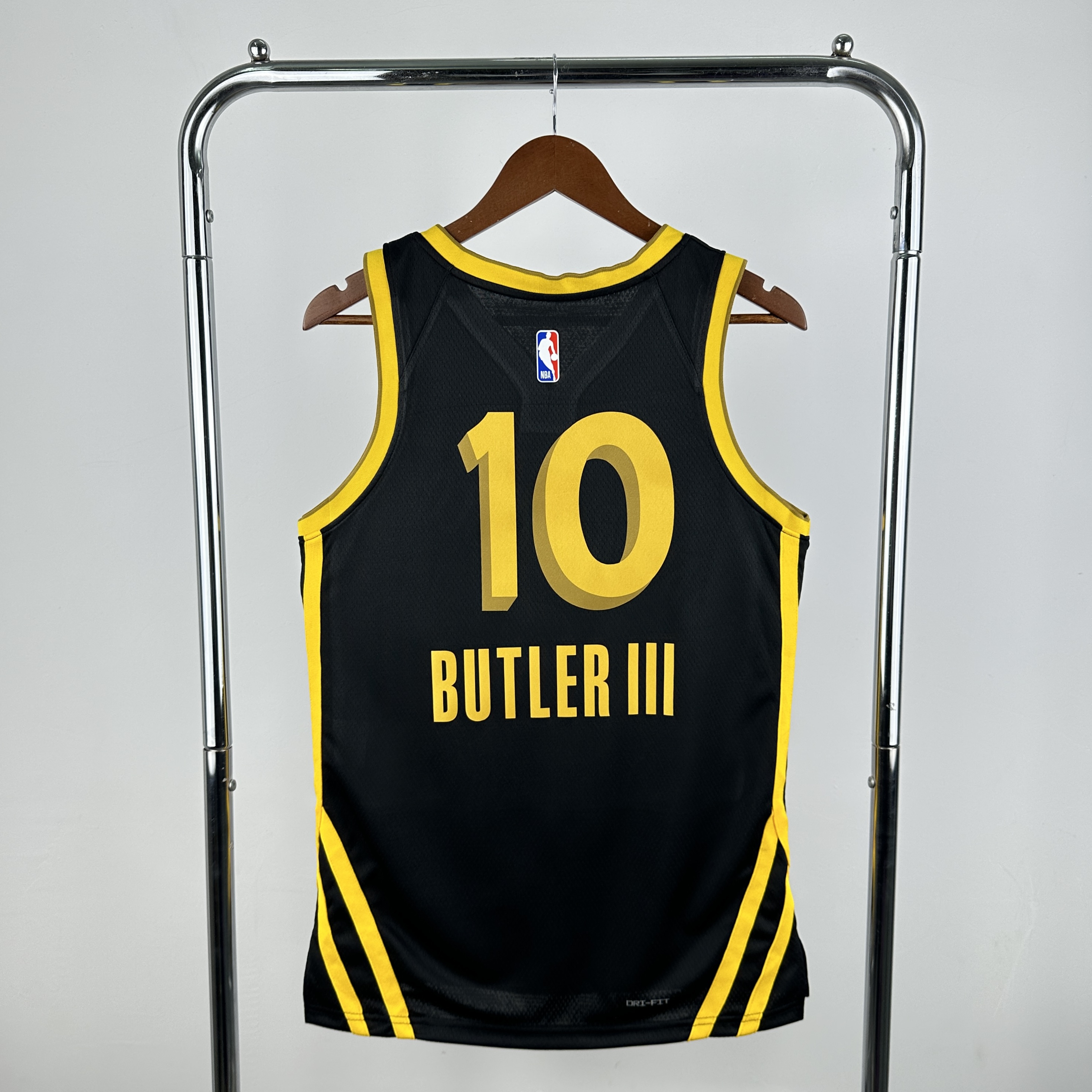 25 Season Warriors City Edition #10