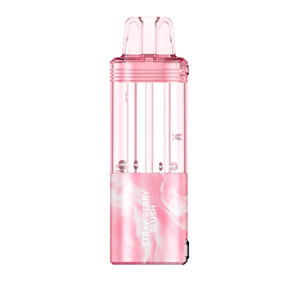 FOGER Switch Pro 30K Pod - Strawberry Slush - 30000 Puffs