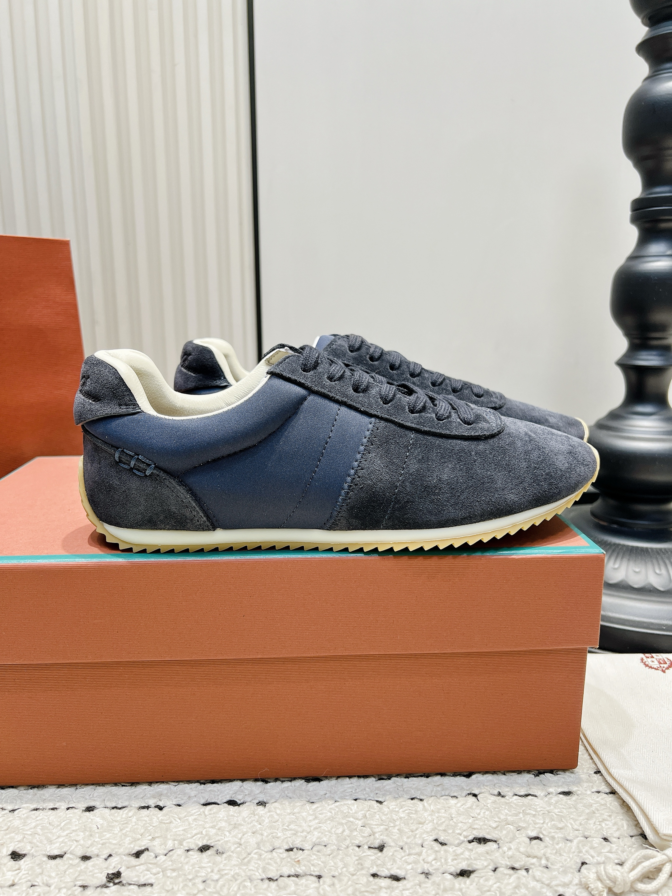 Loro Piana Unisex Sneaker