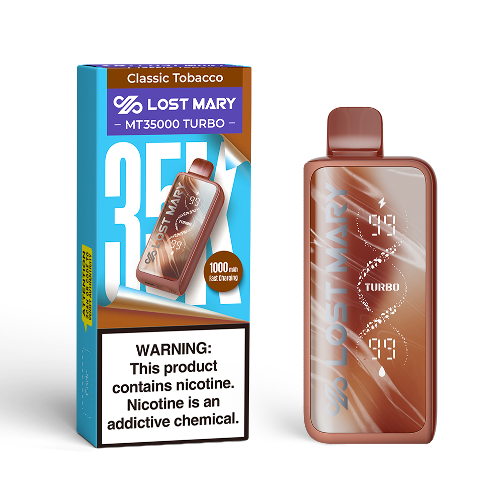 Lost Mary MT35K Turbo Disposable product image
