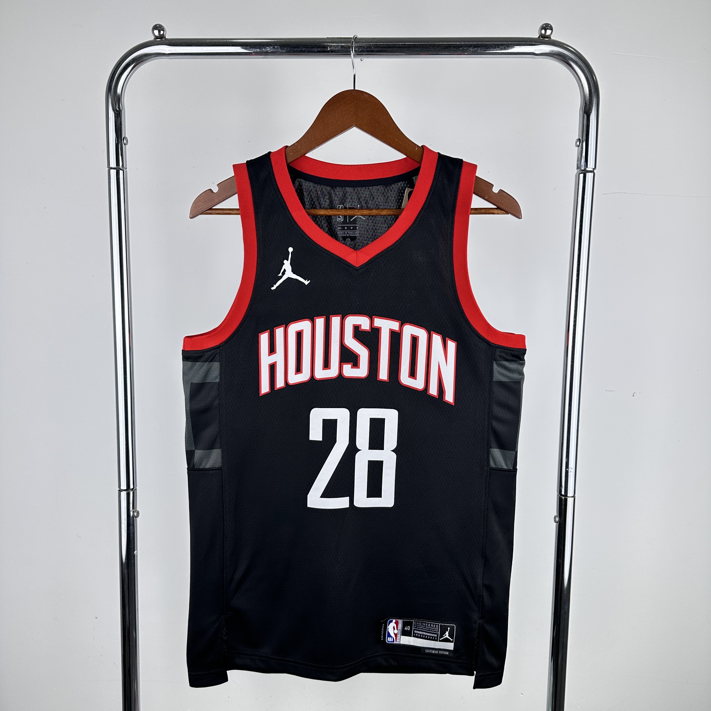 24 Season Rockets Limited Edition #28 SENGUN