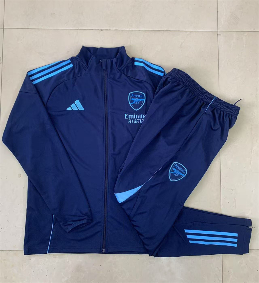 Arsenal Kids Training Suit 25/26
