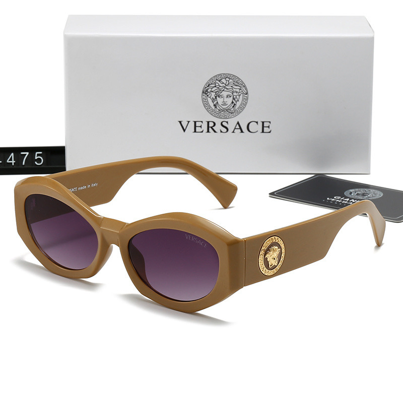 Versace Medusa Biggie Sunglasses Top quality - KAIROO