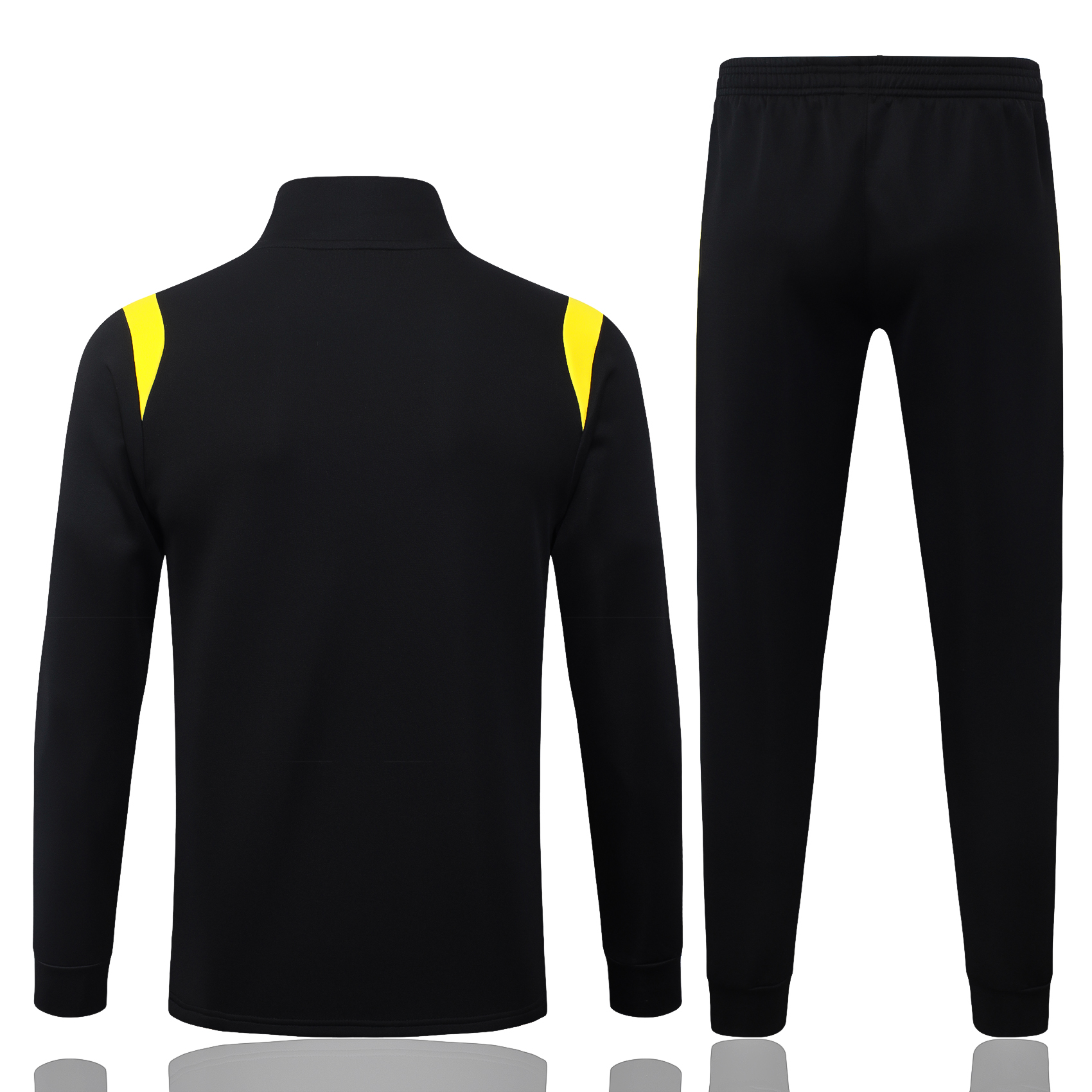 Brazil Training Jacket Suit 26/27 | Soc Jersey - Premium Football Jersey