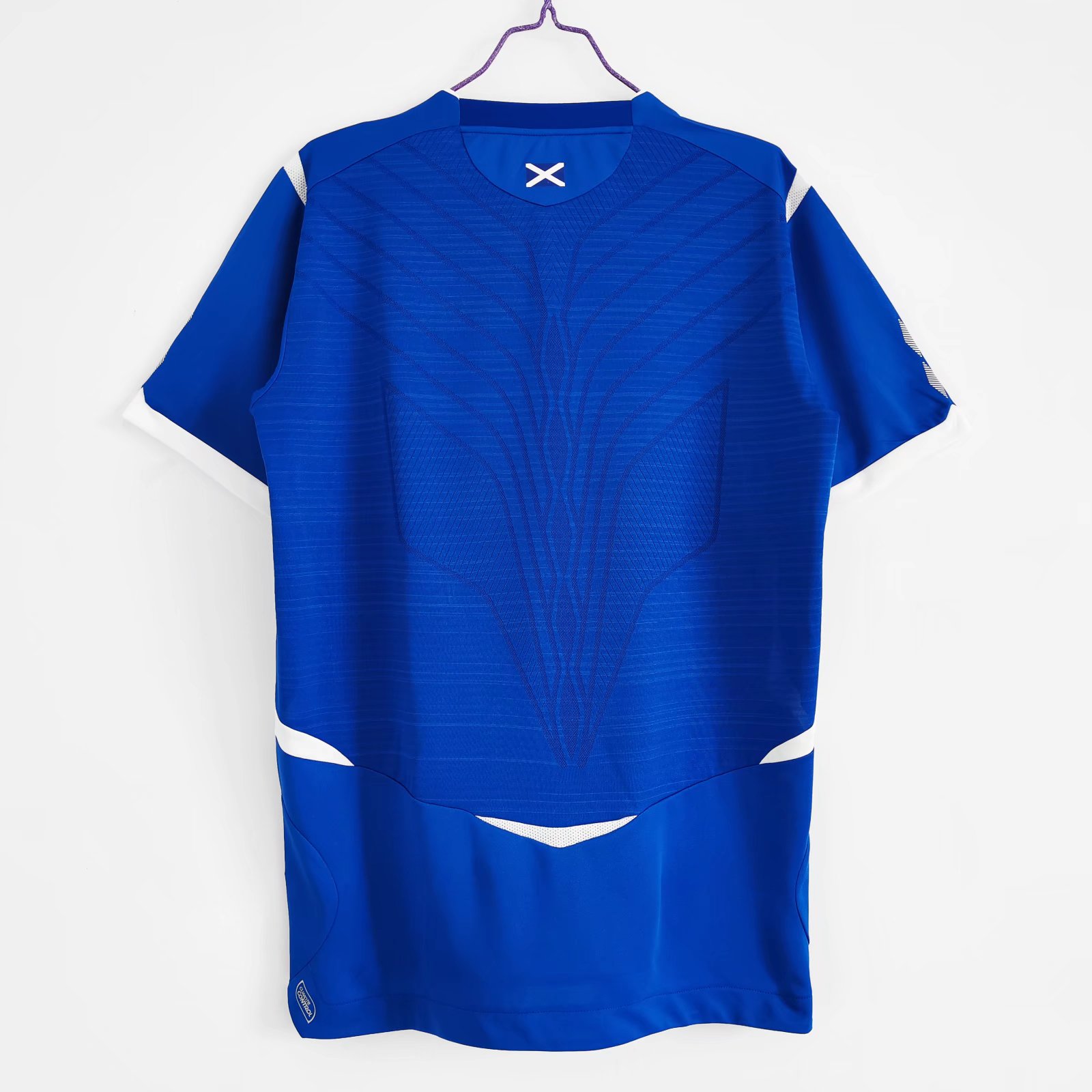 Retro 2008/09 Ranges Home  S-XXL