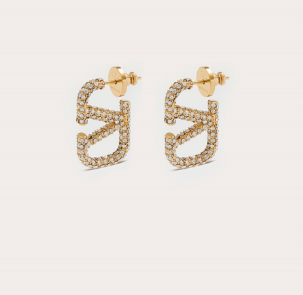 Valentino Fashion Earrings