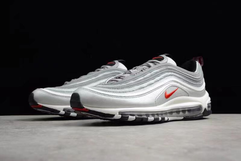 【N-K】Shoe AMax 97 OG