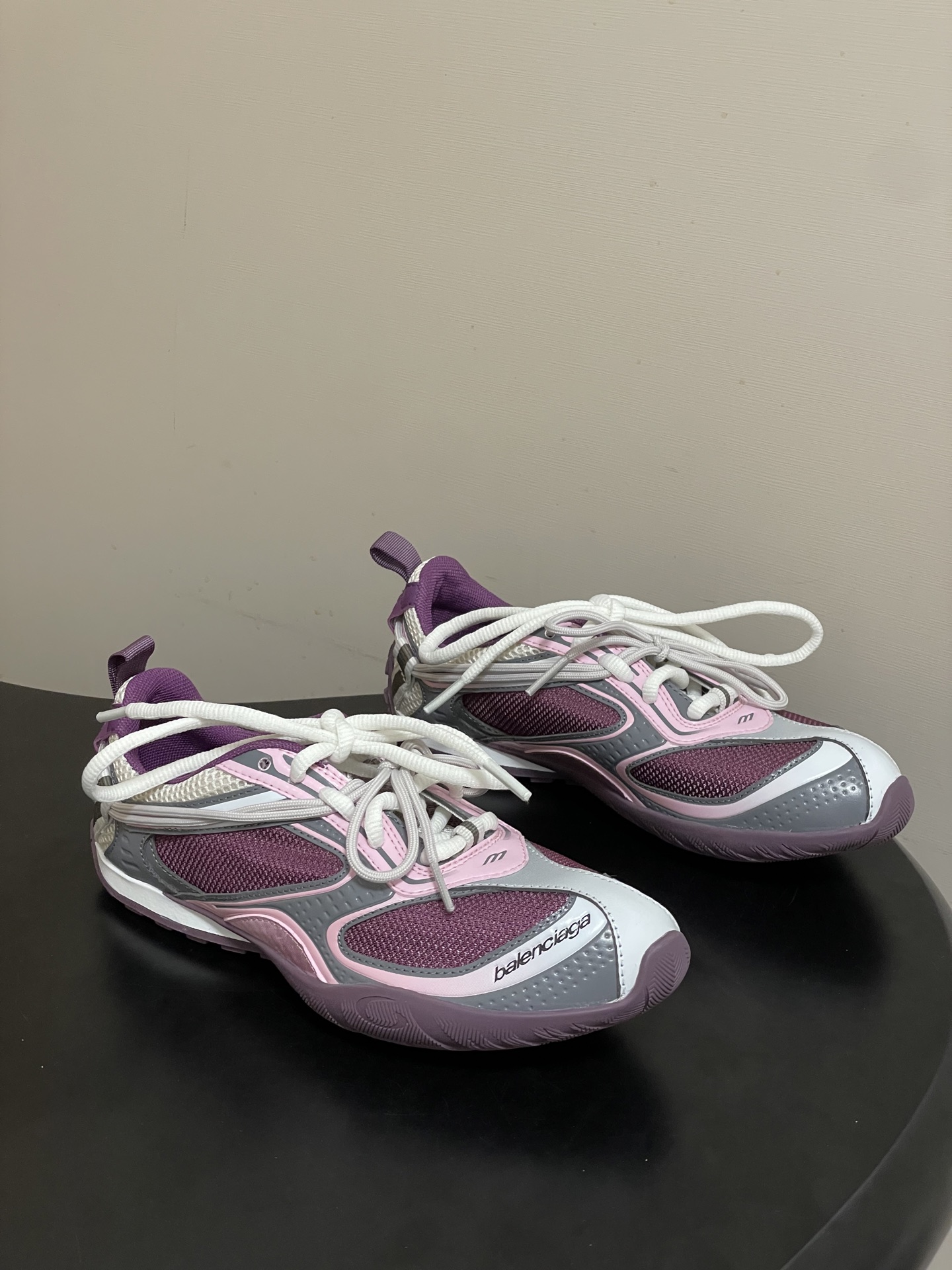 Balenciaga Women's Radar Sneaker
