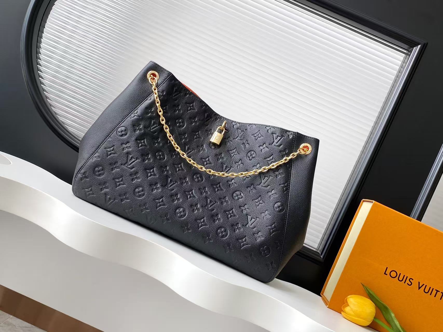 Louis Vuitton LV ANYTIME Bags