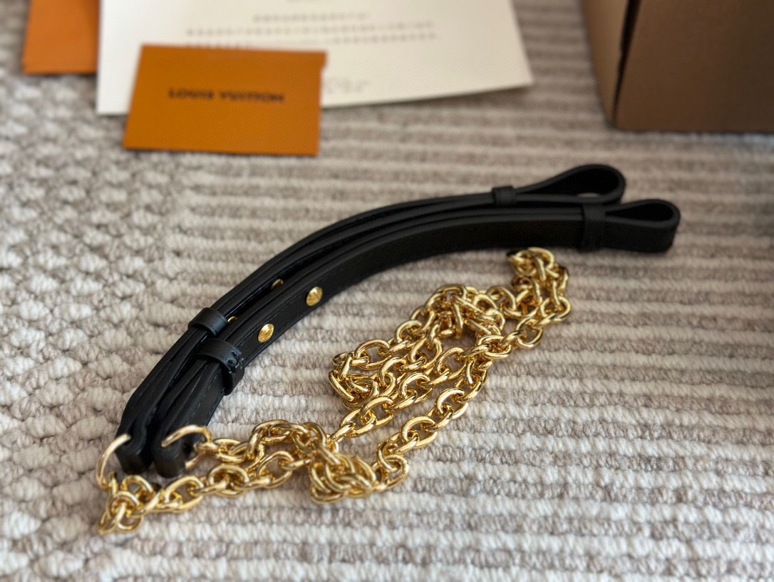 Louis Vuitton LV New Handbags